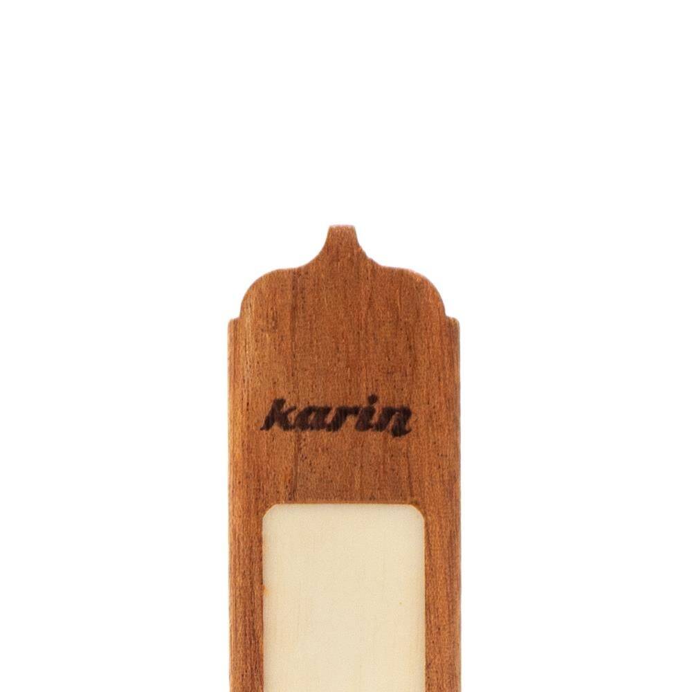 Karin Wooden Maqta