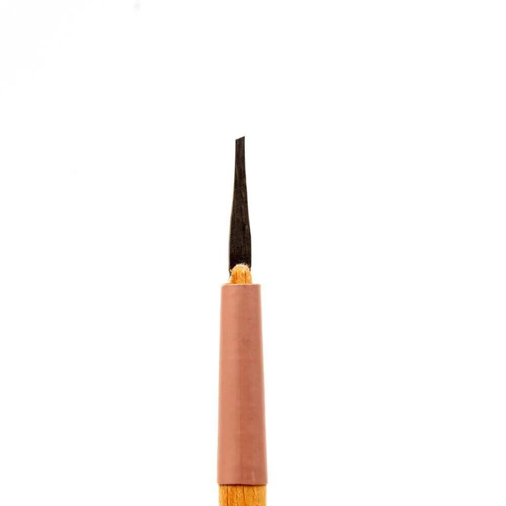 Karin Celi Ebony Talik Pen 1.5 mm