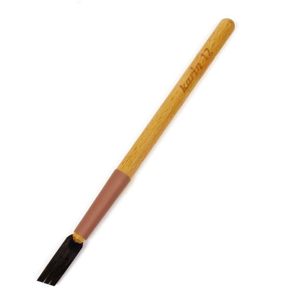 Karin Celi Ebony Talik Pen 12 mm