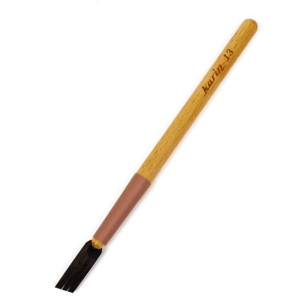 Karin Celi Ebony Talik Pen 13 mm