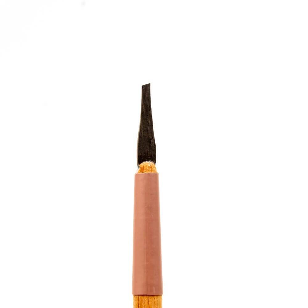 Karin Celi Ebony Talik Pen 2 mm