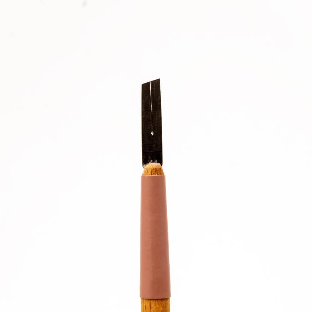Karin Celi Ebony Talik Pen 4 mm