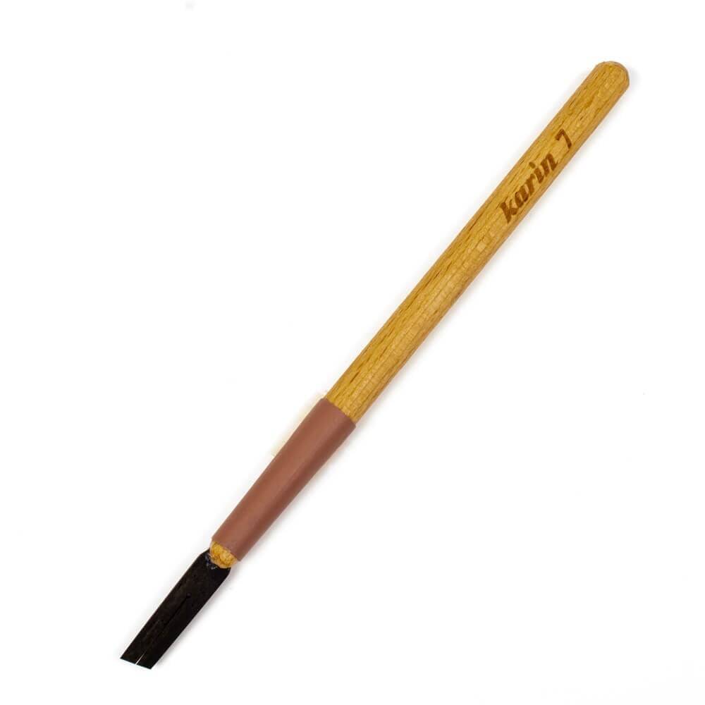 Karin Celi Ebony Talik Pen 7 mm