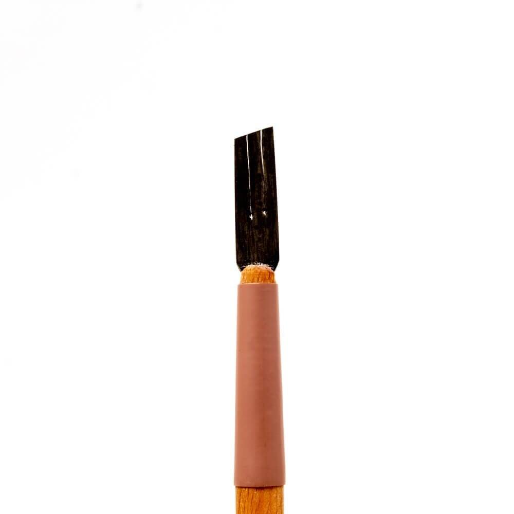 Karin Celi Ebony Talik Pen 8 mm