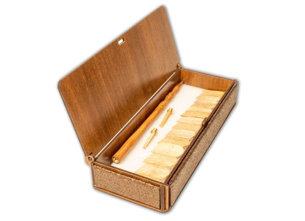 Karin Celi Pencil Set Bamboo Tree Small Size (2 mm - 20 mm)