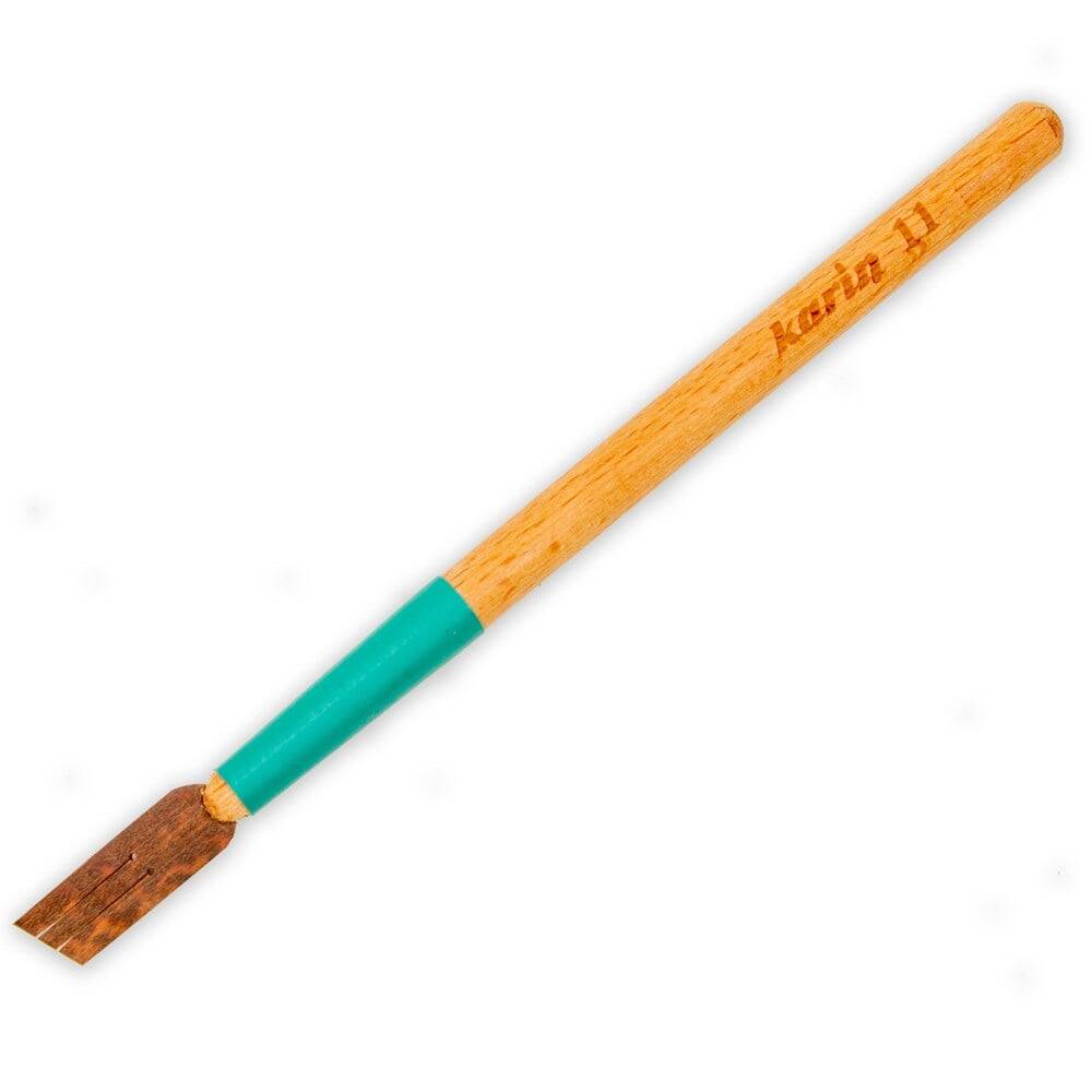 Karin Celi Snake Wood Pen 11 mm