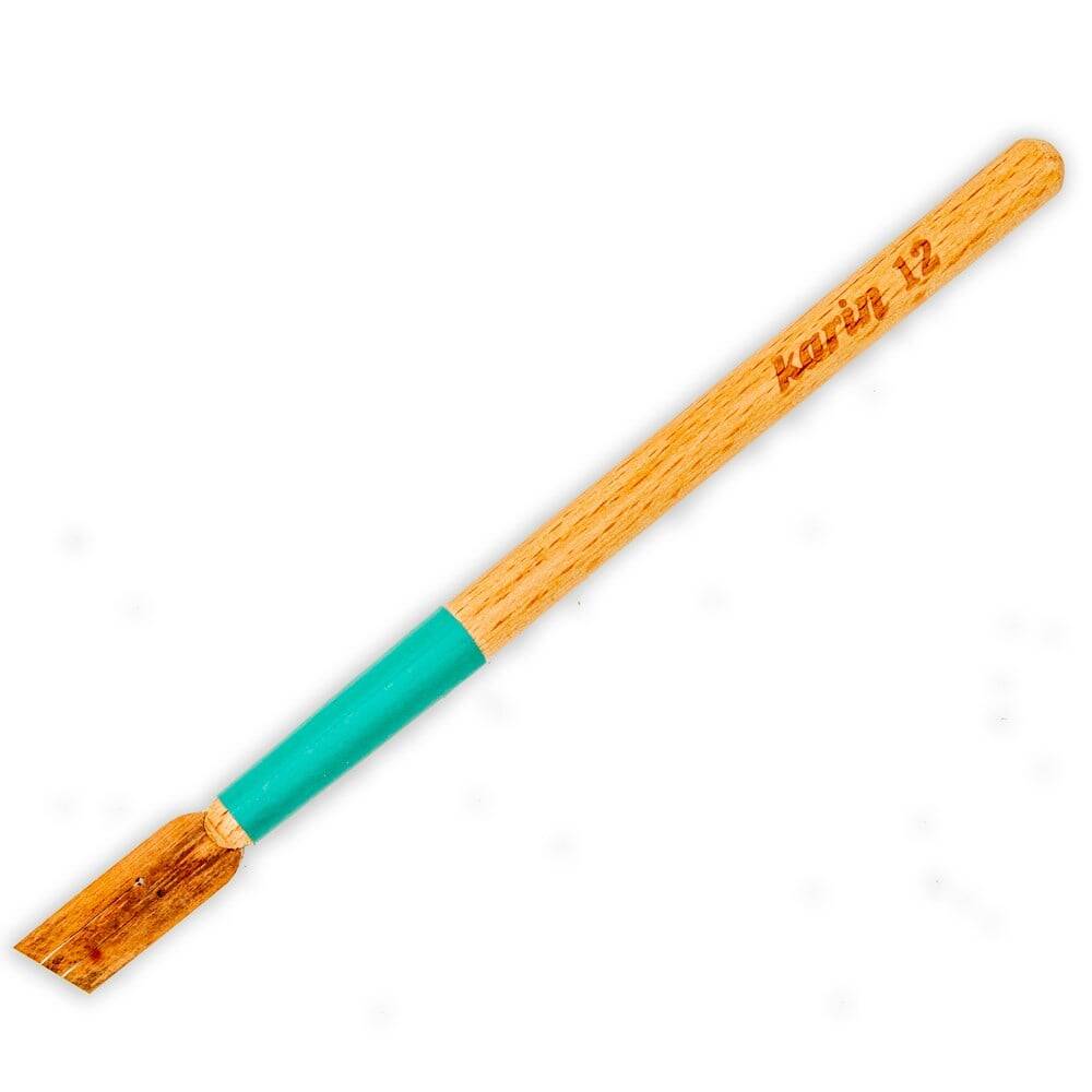 Karin Celi Snake Wood Pen 12 mm