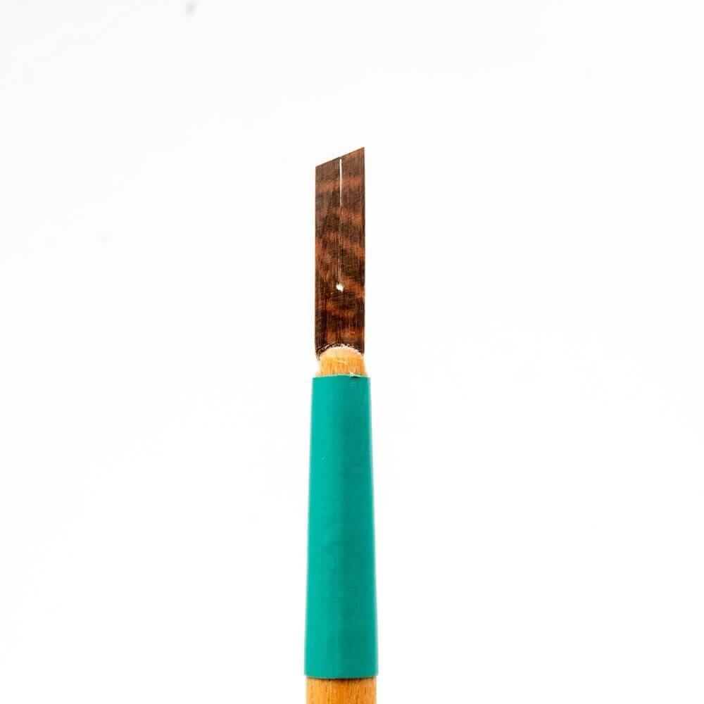 Karin Celi Snake Wood Pen 7 mm