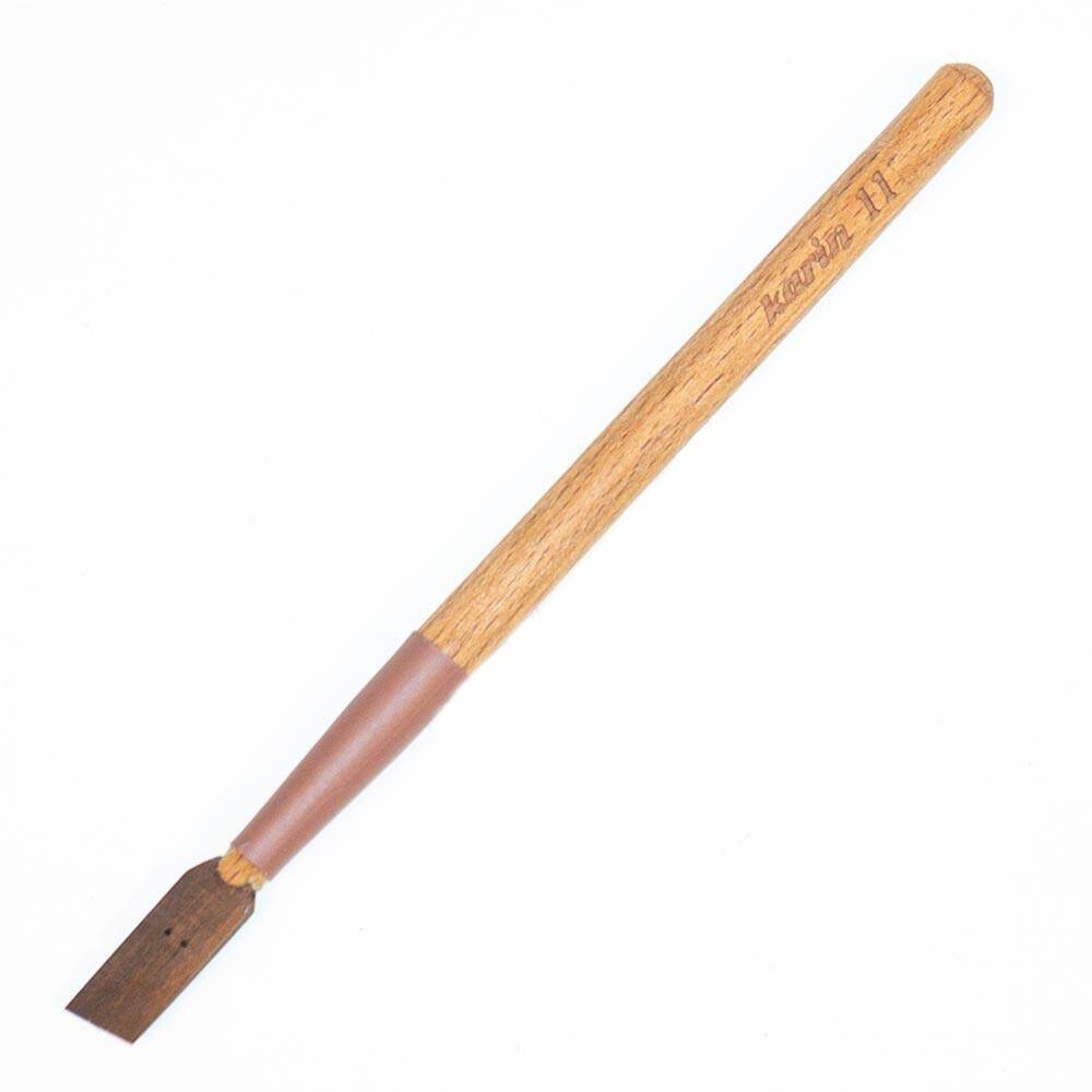 Karin Celi Snake Wood Talik Pen 11 mm