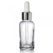 Karin Damlalıklı Cam Şişe 30 Ml