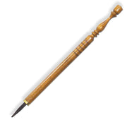Karin Hand-Carved Handle Java Pencil 1 mm