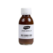 Karin Eritilmiş Limon Gomalak 100 ml