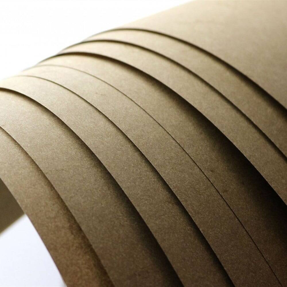 Karin Fil Kağıdı Light Brown 70 x 100 cm 110 gr
