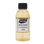 Kenz Medyum 051 Fırça Temizleyici 90 ml