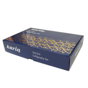 Karin Calligraphy Beginner Set 5 (Neskh & Thuluth)