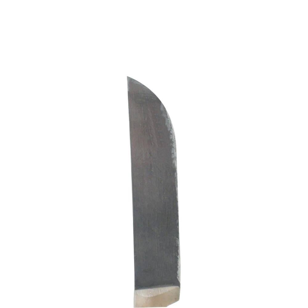 Karin Calligraphy Knife with Horn Handle