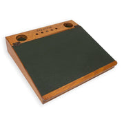 Karin Hattat Meshk Chest Green