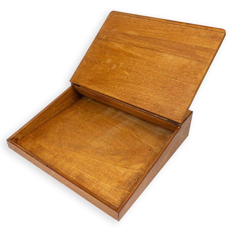 Karin Hattat Meshk Chest Green