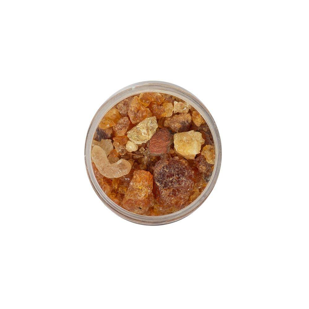 Karin Katı Arap Zamkı 100 Gr