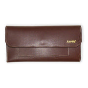 Karin Equipment Bag Claret Red