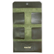 Karin Equipment Bag Khaki