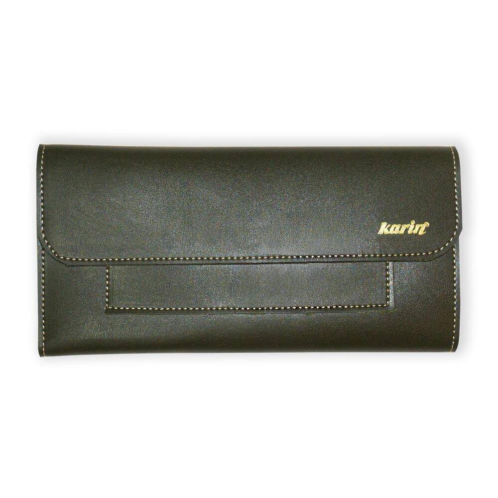 Karin Equipment Bag Khaki