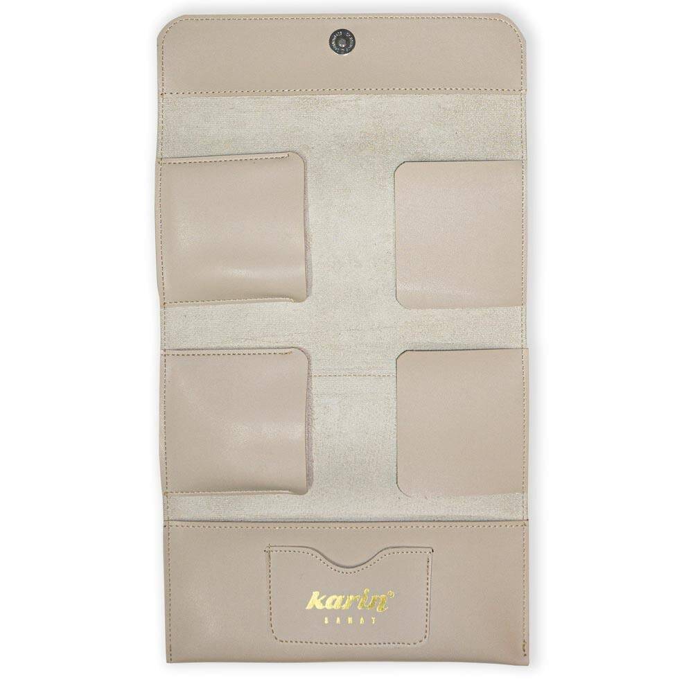 Karin Equipment Bag Cream