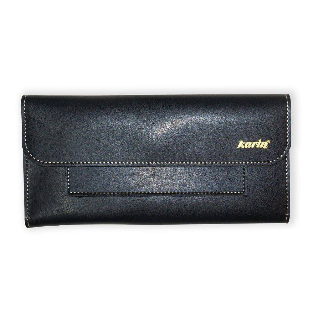 Karin Equipment Bag Navy Blue