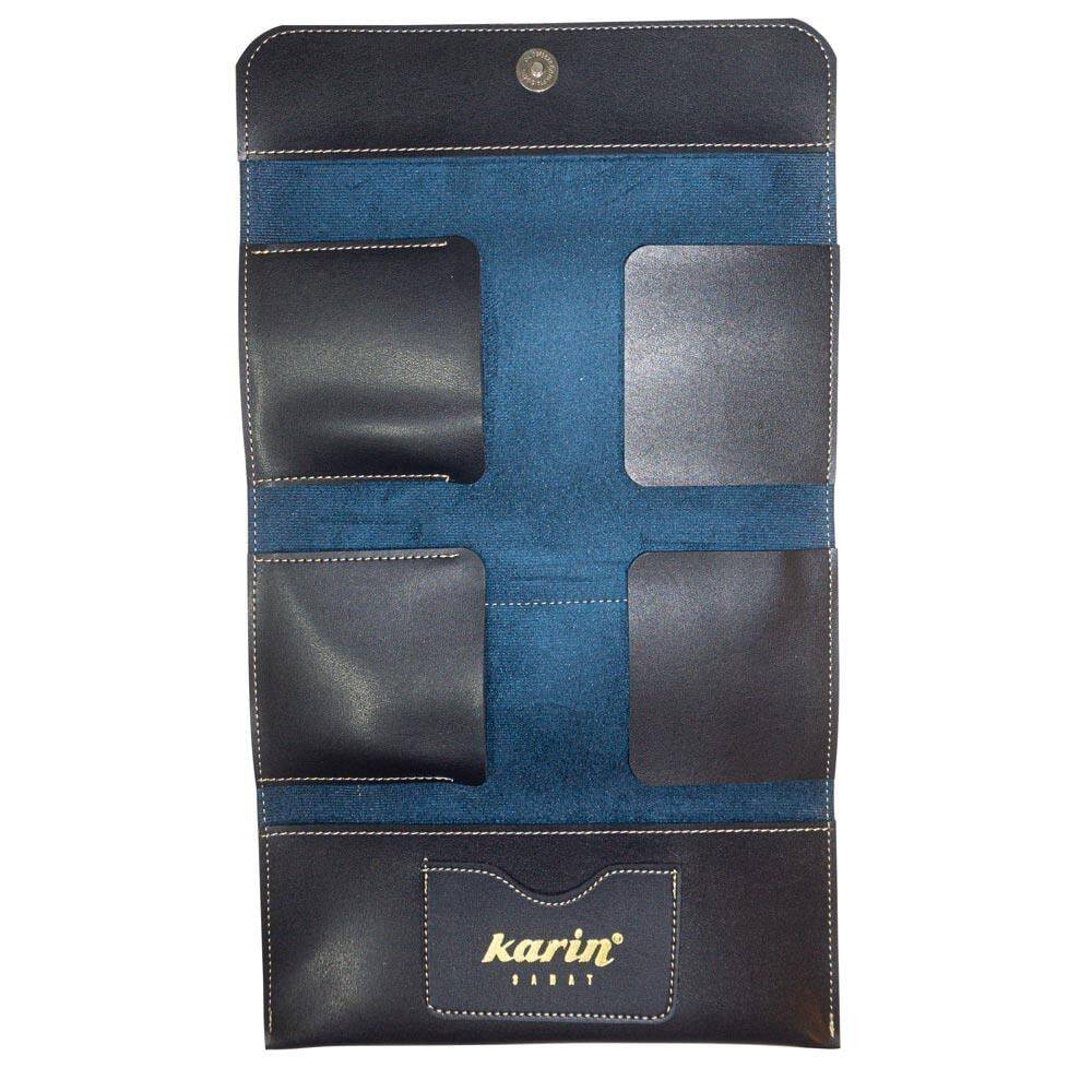 Karin Equipment Bag Navy Blue