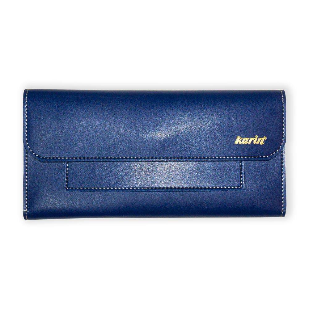 Karin Equipment Bag Blue