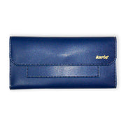 Karin Equipment Bag Blue