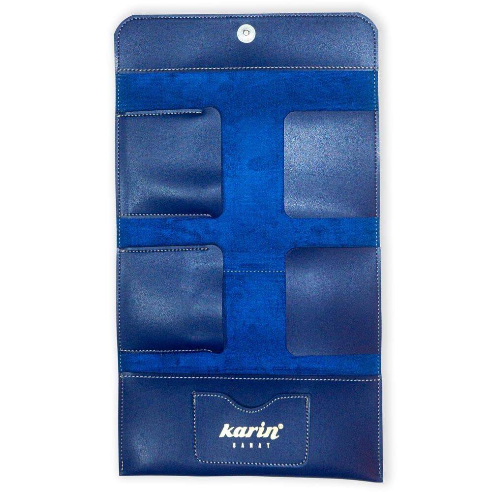 Karin Equipment Bag Blue