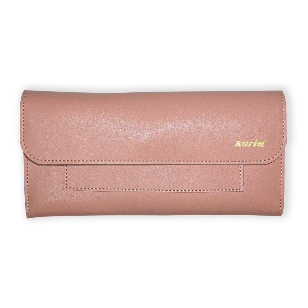 Karin Equipment Bag Pink