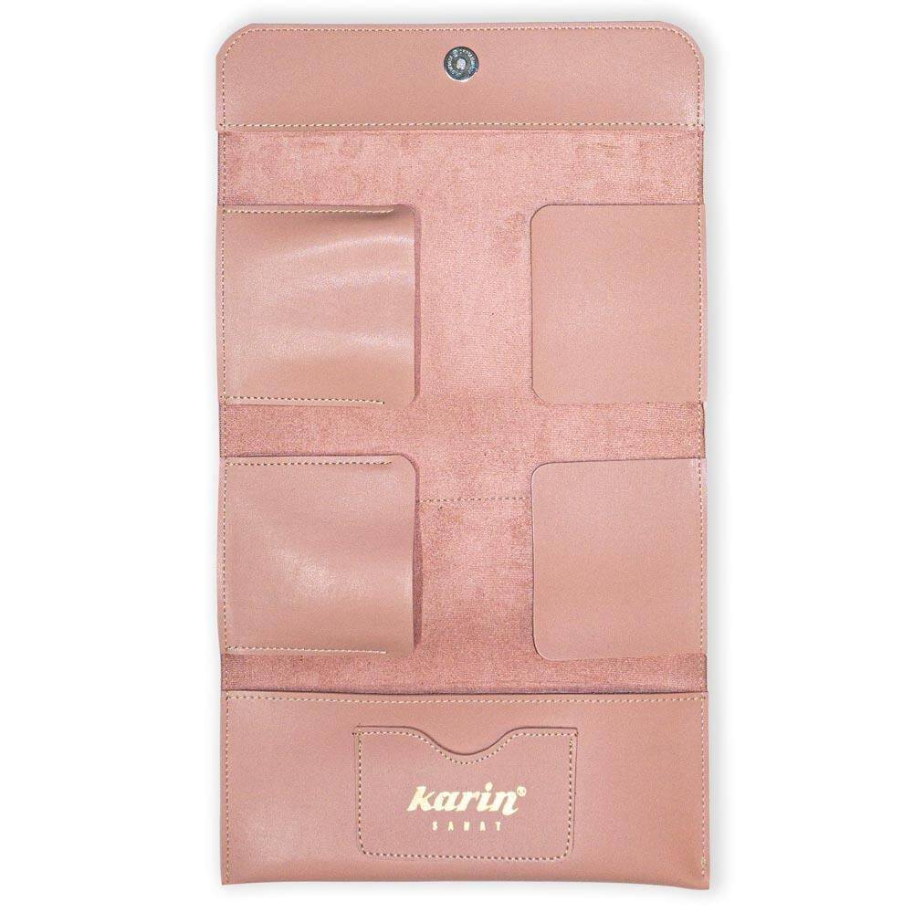 Karin Equipment Bag Pink