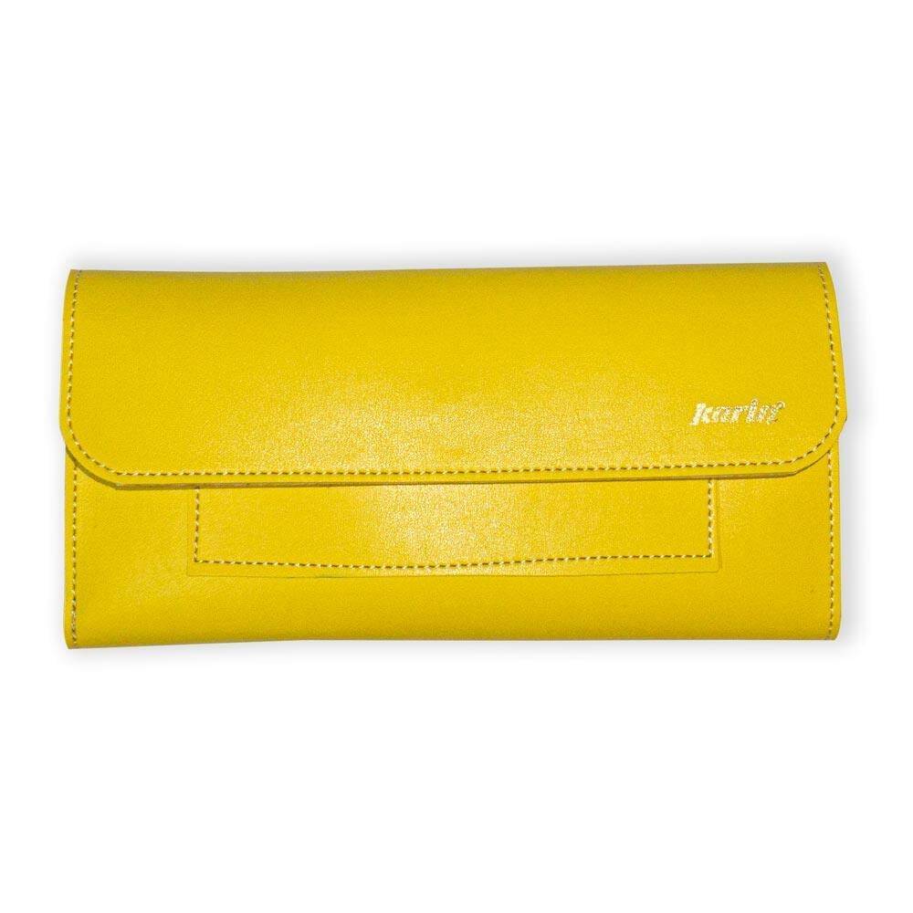 Karin Equipment Bag Yellow