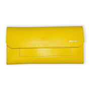 Karin Equipment Bag Yellow