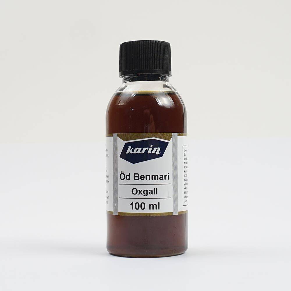 Karin Sığır Ödü 100 ml
