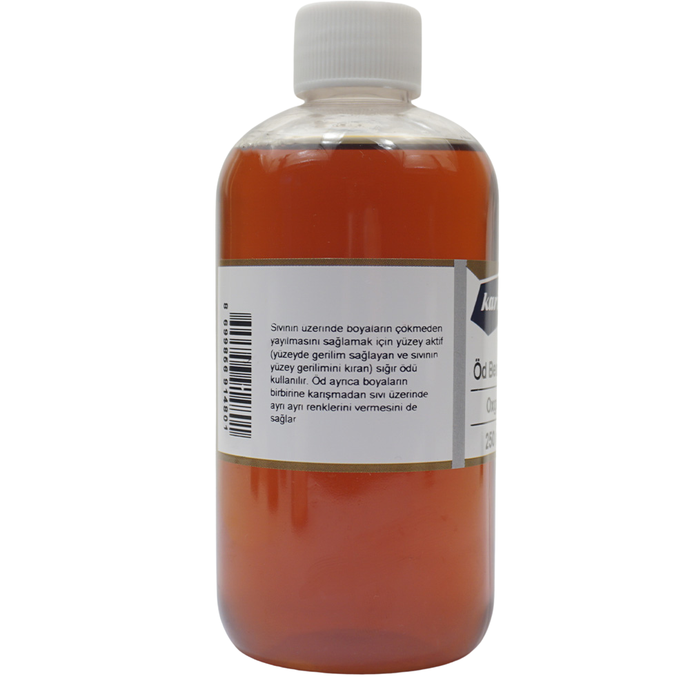 Karin Sığır Ödü (Normal) 250 ml
