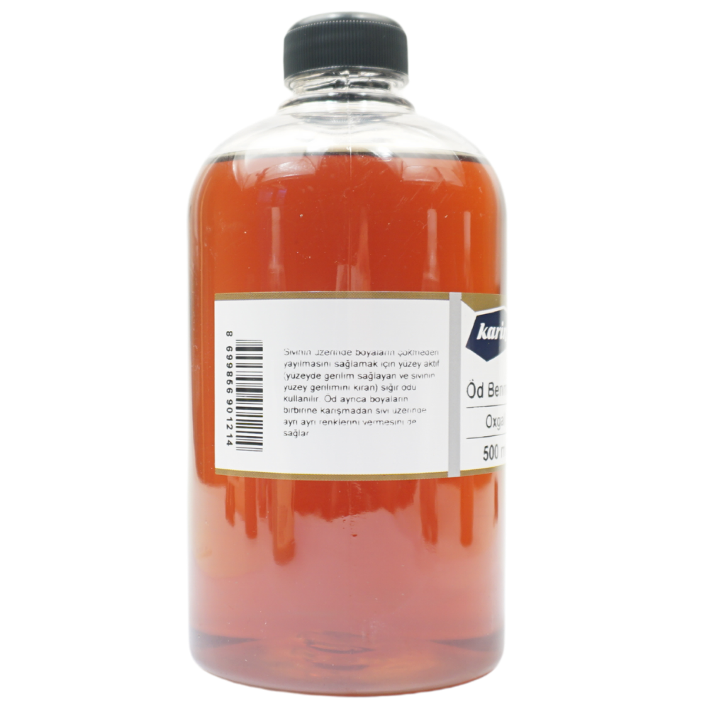 Karin Sığır Ödü (Normal) 500 ml