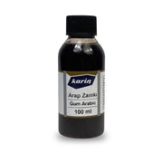 Karin Sıvı Arap Zamkı 100 ml
