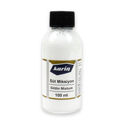 Karin Süt Miksiyon Yapıştırıcı Gold Size 100 ml
