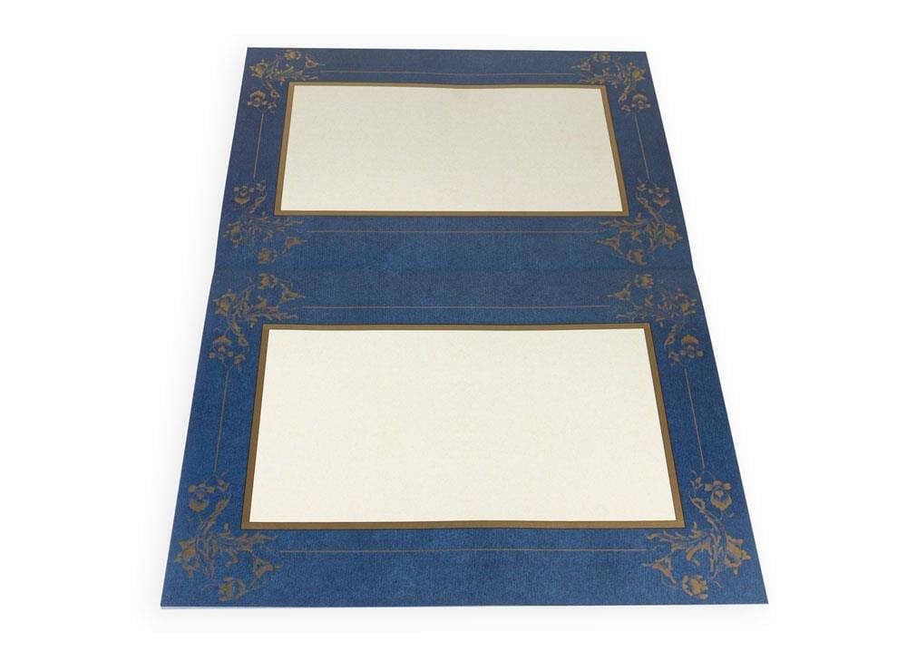 Karin Illuminated Workbook No:1 A4 150 Gr 25 Sheets