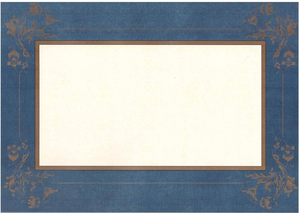 Karin Illuminated Workbook No:1 A4 150 Gr 25 Sheets