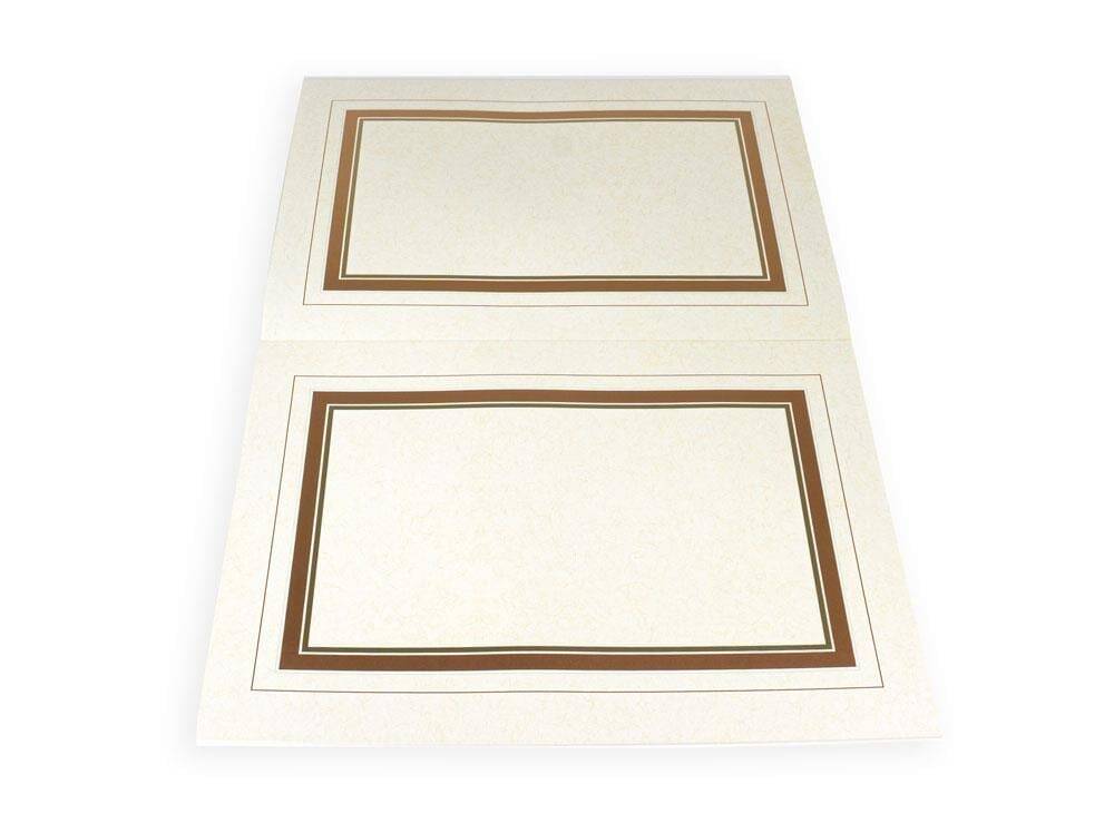 Karin Illuminated Workbook No:2 A4 150 Gr 25 Sheets