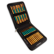 Karin Snakewood Pencil Set with Bag (1 mm - 20 mm)