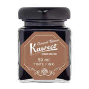 Kaweco Dolma Kalem Mürekkebi 50 ml Karamel Kahve