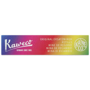 Kaweco Kırmızı Uç 3'lü 5,6 mm