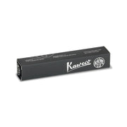 Kaweco Klasik Sport Dolma Kalem Siyah F Uç