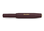 Kaweco Klasik Sport Roller Kalem Bordo