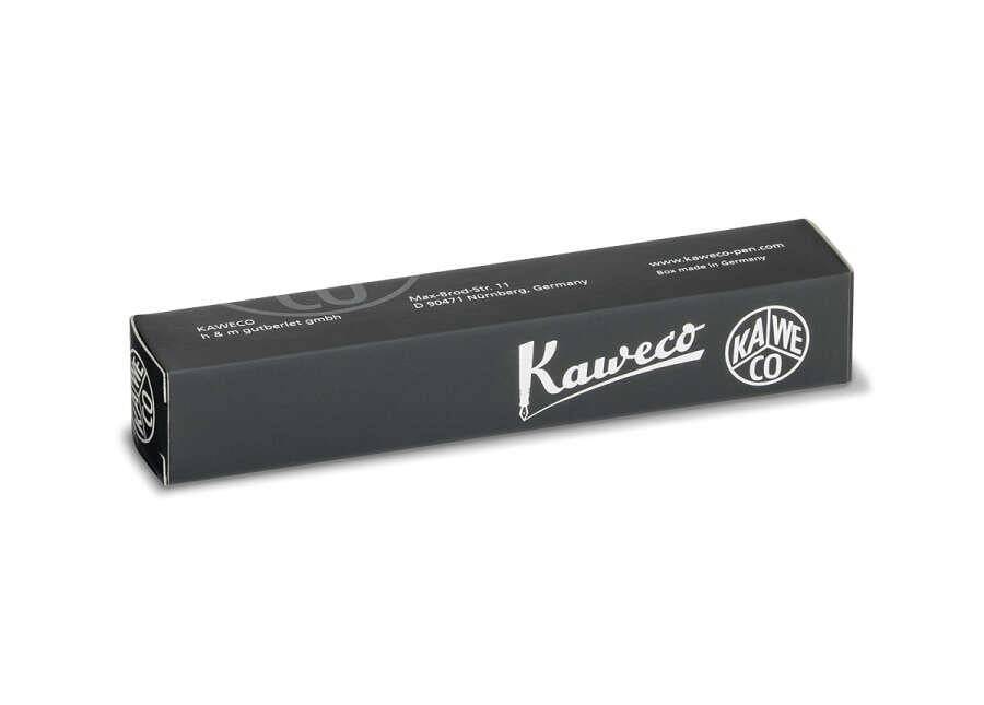 Kaweco Klasik Sport Roller Kalem Bordo